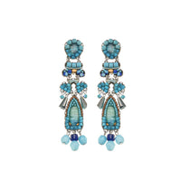Classic Earrings 2378