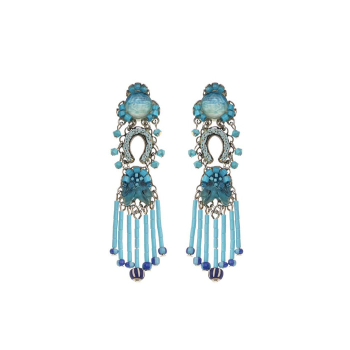 Classic Earrings 2379