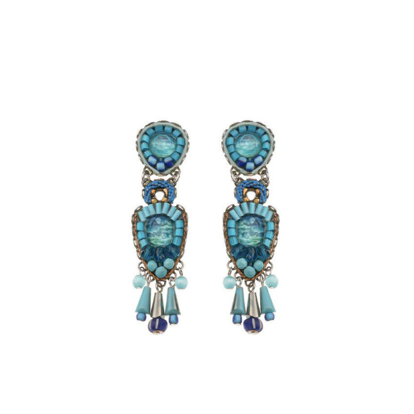 Classic Earrings 2380