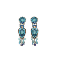 Classic Earrings 2380