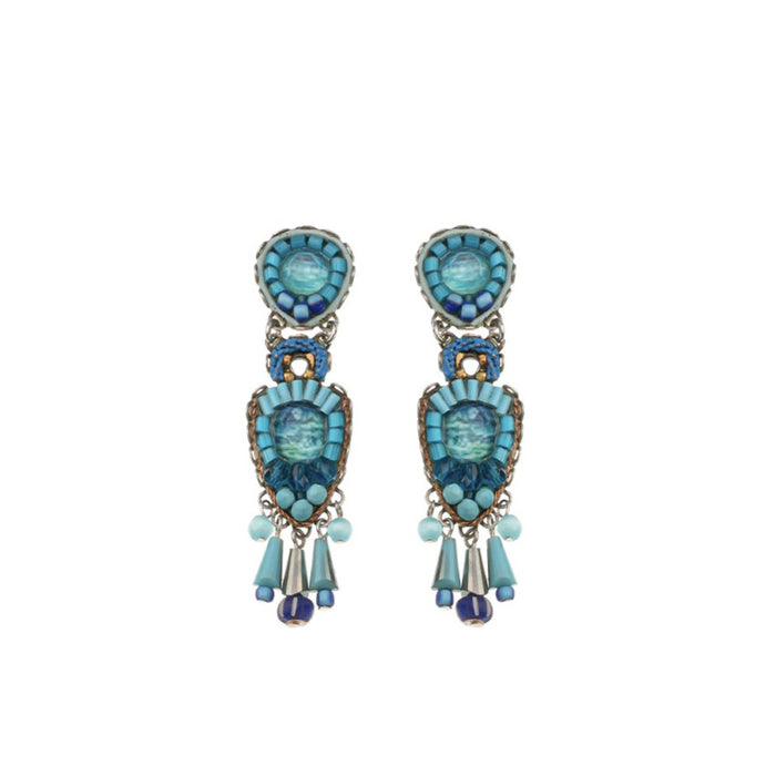 Classic Earrings 2380