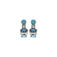 Classic Earrings 2383