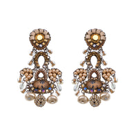 Classic Earrings 2441