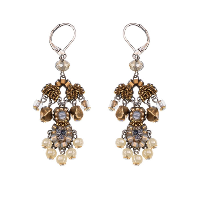 Classic Earrings 2444