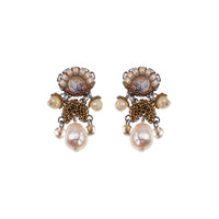 Classic Earrings 2445