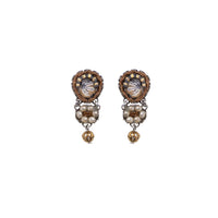 Classic Earrings 2446