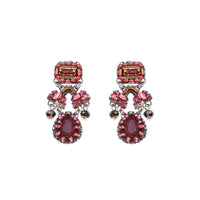 Classic Earrings 2450