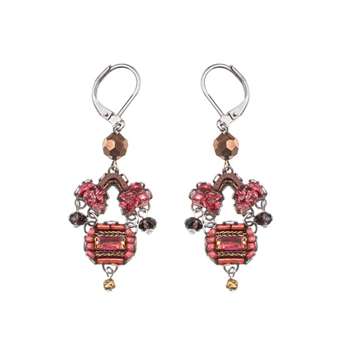 Classic Earrings 2451