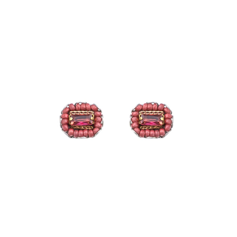 Classic Earrings 2453