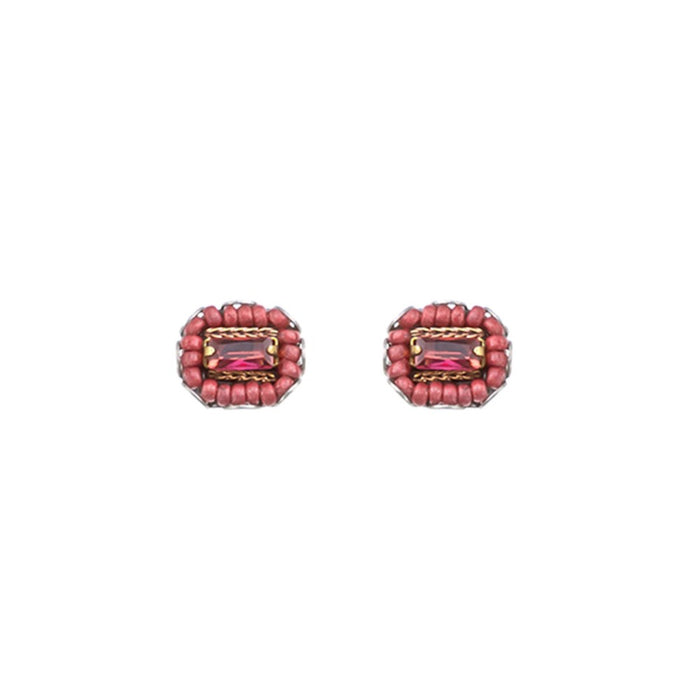 Classic Earrings 2453