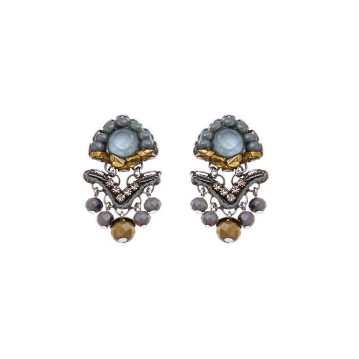 Classic Earrings 2459