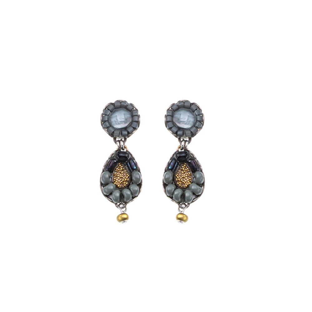 Classic Earrings 2460