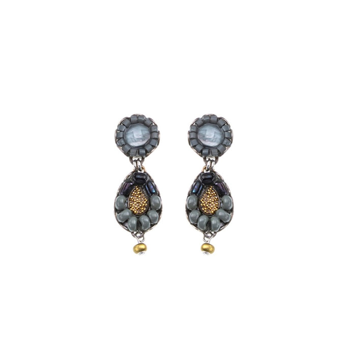 Classic Earrings 2460