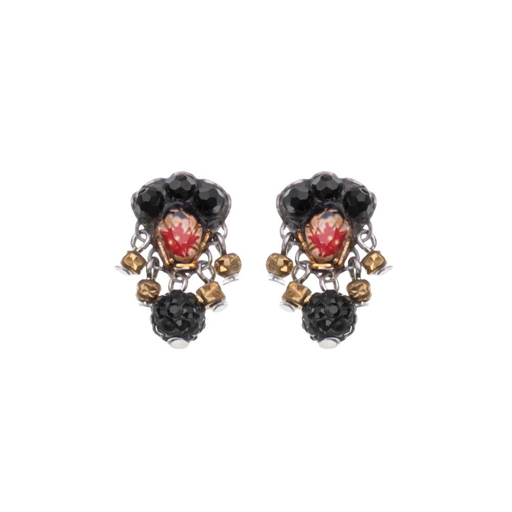 Classic Earrings 2467