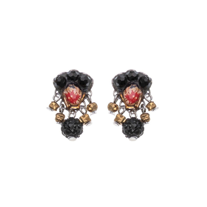 Classic Earrings 2467