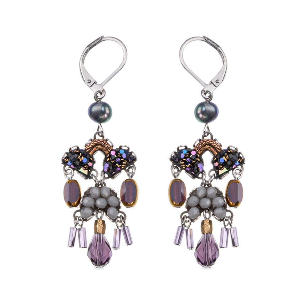 Classic Earrings 2472