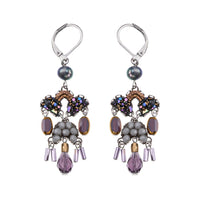 Classic Earrings 2472