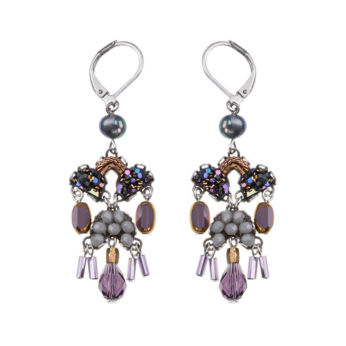 Classic Earrings 2472