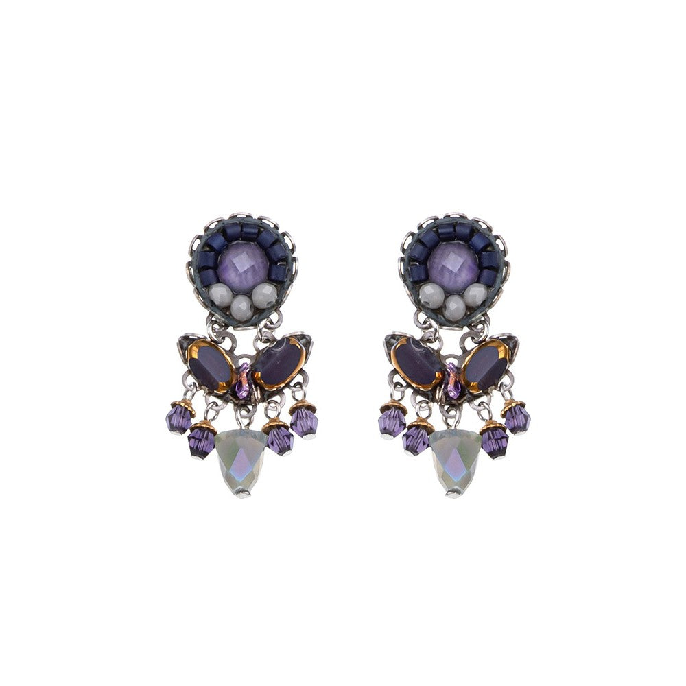 Classic Earrings 2473