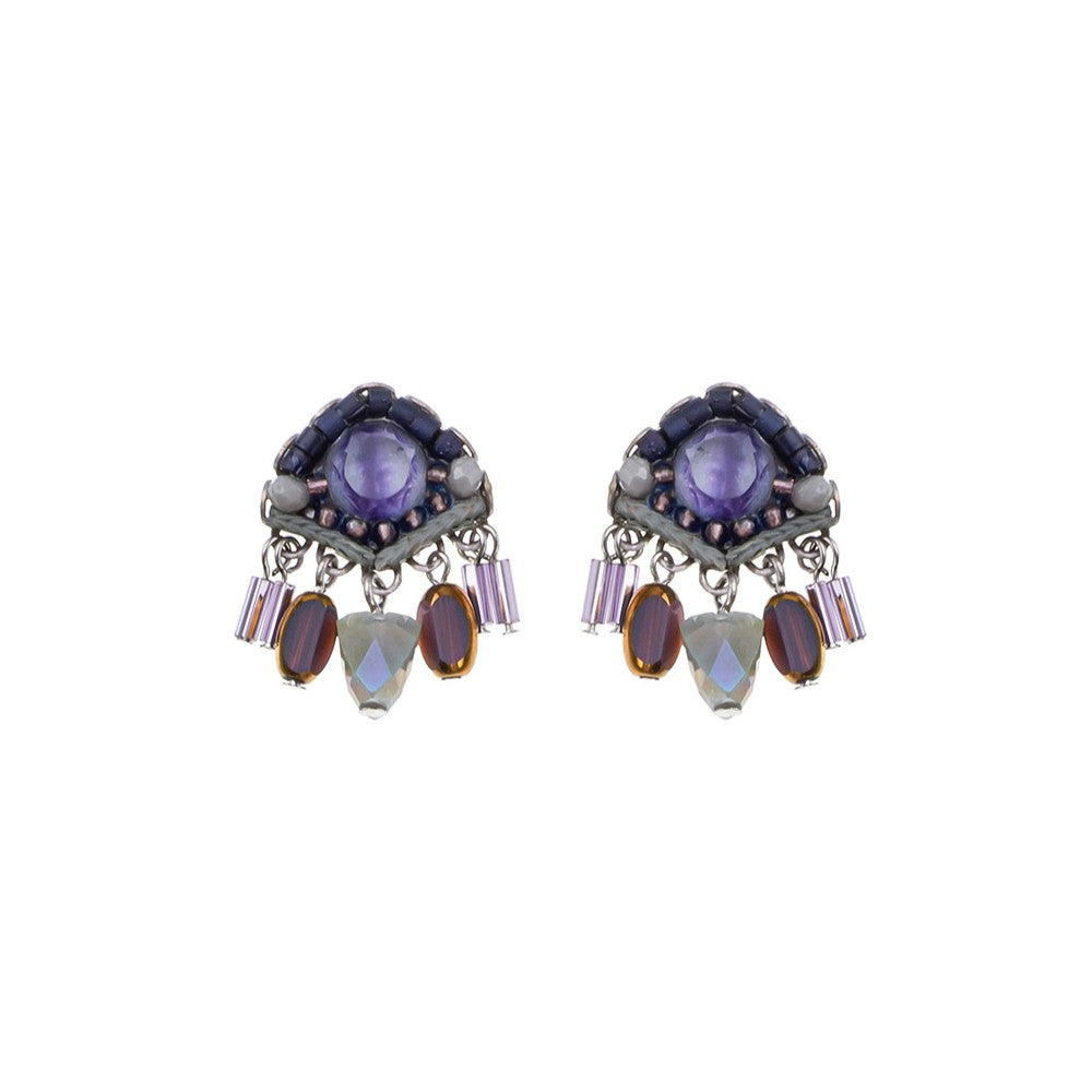 Classic Earrings 2474