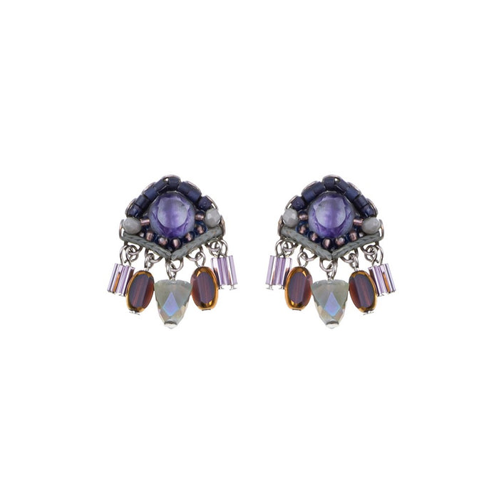 Classic Earrings 2474