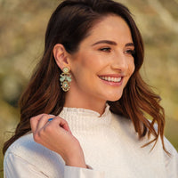 Classic Earrings 2019