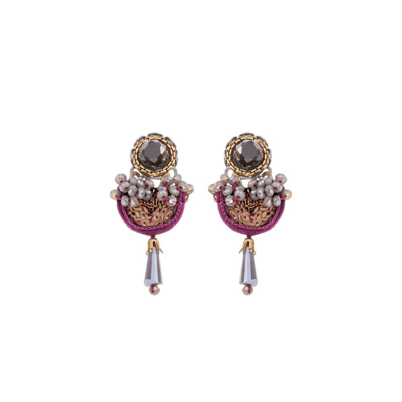 Hip Earrings 2304