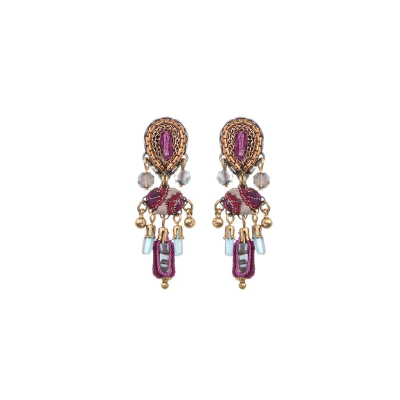 Hip Earrings 2305
