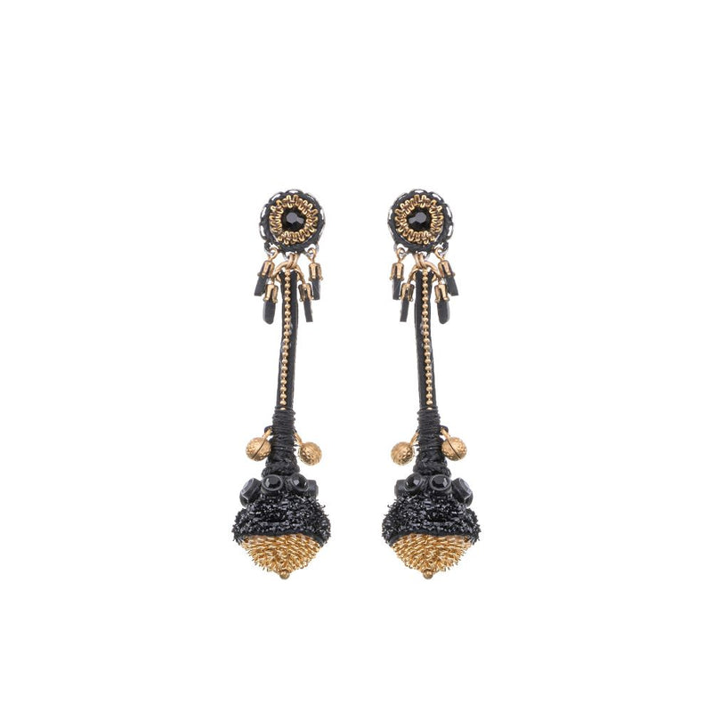 Hip Earrings 2309