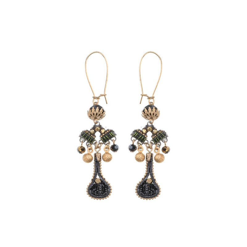 Hip Earrings 2310