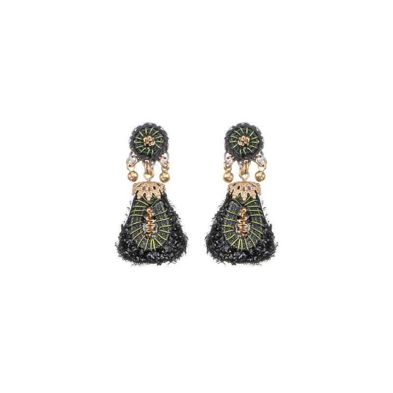 Hip Earrings 2311