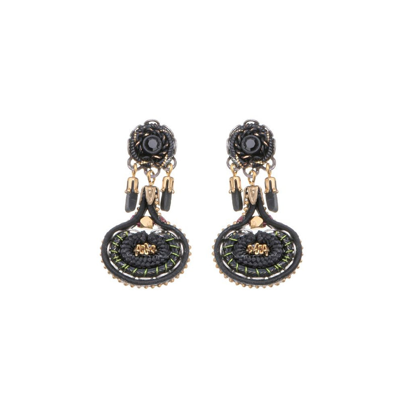 Hip Earrings 2312