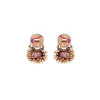 Hip Earrings 2389