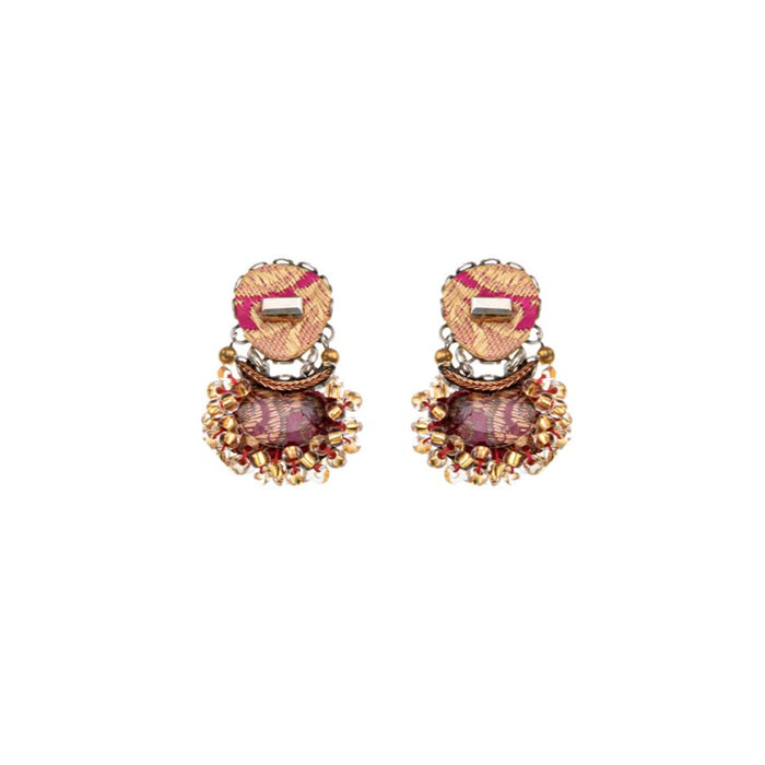 Hip Earrings 2389