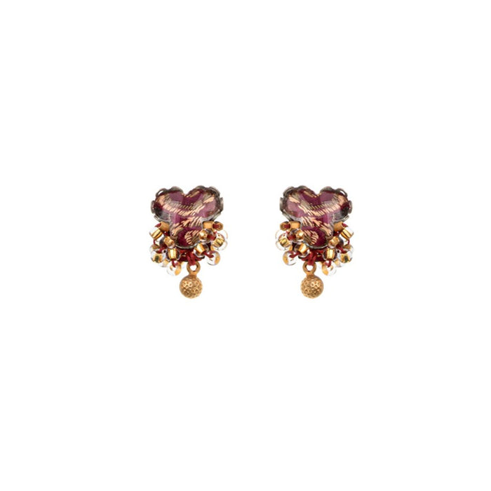 Hip Earrings 2390
