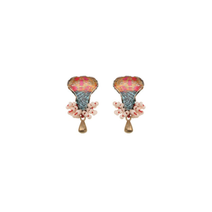 Hip Earrings 2397