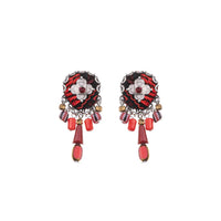 Hip Earrings 2481