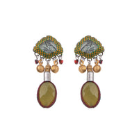 Hip Earrings 2488