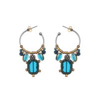Hip Earrings 2492