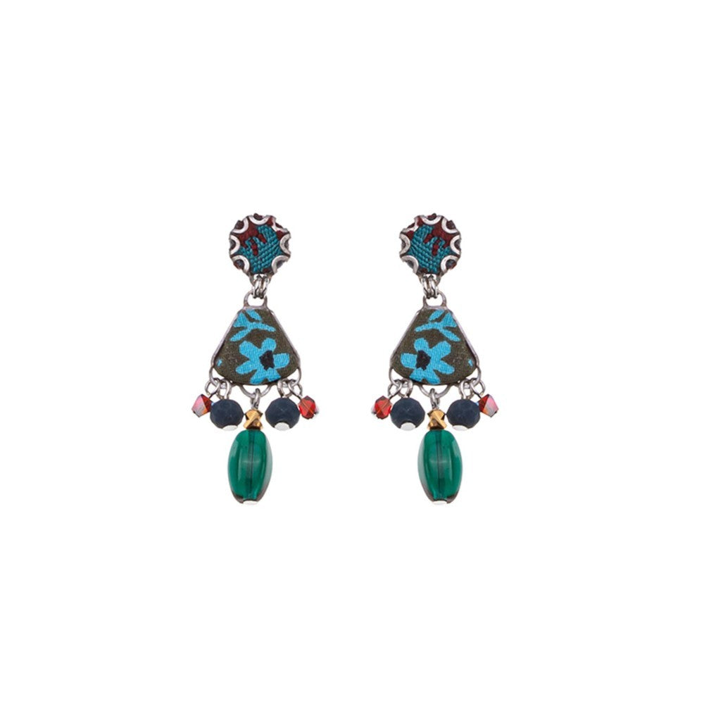 Hip Earrings 2495