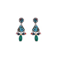 Hip Earrings 2495