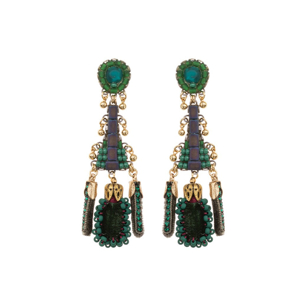 MS Earrings 0007