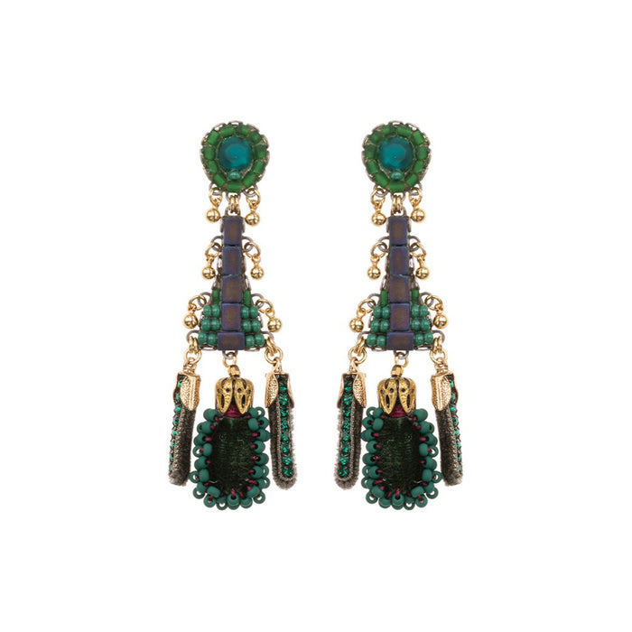 MS Earrings 0007