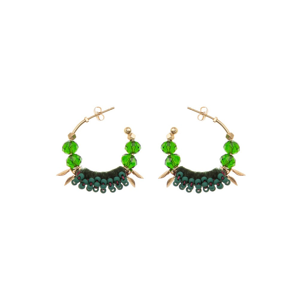 MS Earrings 0009