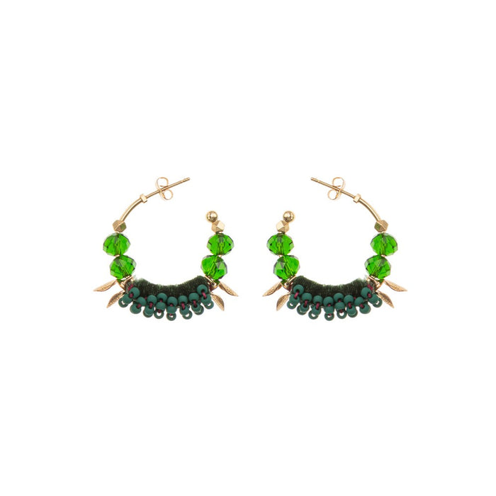 MS Earrings 0009
