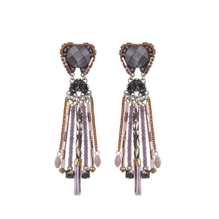 MS Earrings 0021