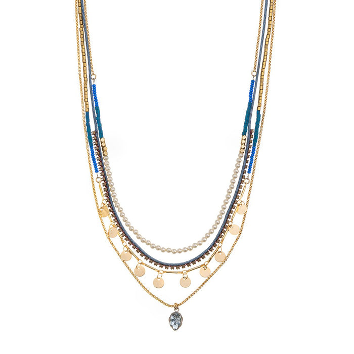 MS Necklace 0039