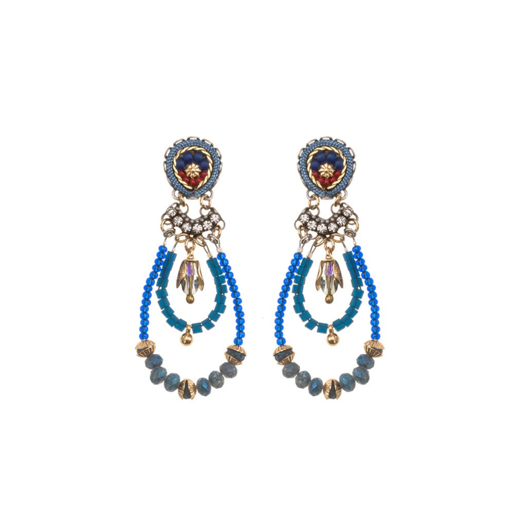 MS Earrings 0041