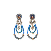 MS Earrings 0041