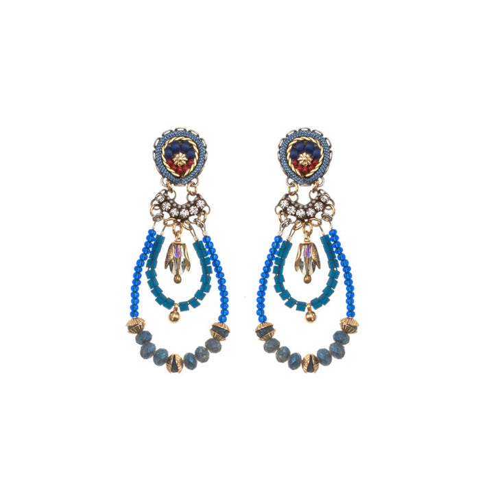 MS Earrings 0041